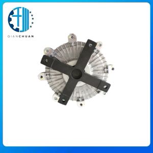 8-94394009-2 88943940092 Fan Clutch for Isuzu 6HE1 Spare Parts Construction