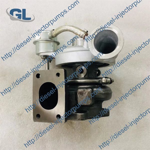 HE211W Turbocharger 3796177 3788177 3788174 5350915 5321687 Foton truck with ISF 2.8 ISDE 2.8 Engine