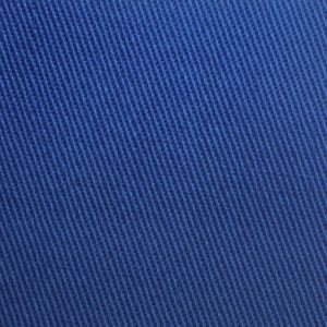 Poly Cotton Blended Woven Workwear Fabric in Solid Dyeing Pattern for Uniform