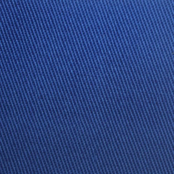 Poly Cotton Blended Woven Workwear Fabric in Solid Dyeing Pattern for Uniform