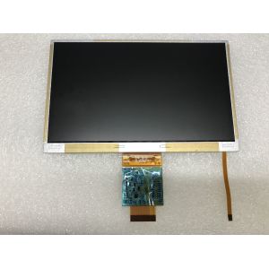 LB070WV6-TD06 LG Display 7.0" 800(RGB)×480 350 cd/m² INDUSTRIAL LCD DISPLAY
