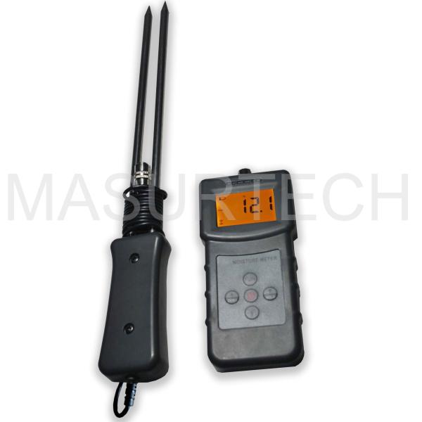 Quality MS-G Multifunctional Grain Moisture Meter  test for Barley, Corn,Hay,Oats, With 36 Codes wholesale