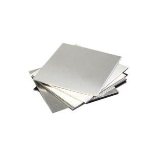 China 1060 1030 ASTM Aluminium Sheet Plates H24 O-H112 100mm Thick Plain Aluminium Sheet on sale
