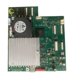 01750301247 ATM Wincor DMAB MOVEm CSAA cpl DN100 DN200V Board DMAB MOVEm CDAA