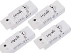 ETL motion Sensor 25mA Input Current IP20 For Tri Proof Lights