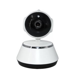 Hot Selling Economical 720p smart home wifi ip Pan Tilt camera support two way