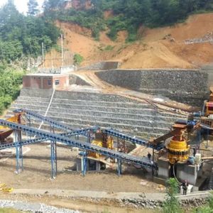 Mini Cobble Marble Rock Spring Cone Crusher 2 Ft Symons Cone Crusher 5 1/2