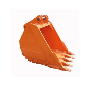 0-8000mm Width Excavator Bucket for 9ton Ex200 Ex360 R60 Excavator Suitable