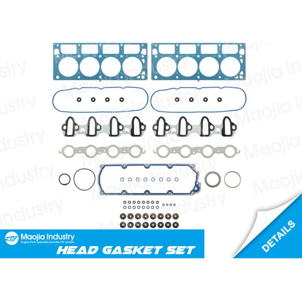 Quality Head Gasket Set For Chevrolet Corolado Express GMC Savana Sierra Yukon 4.8 & 5.3 OHV wholesale