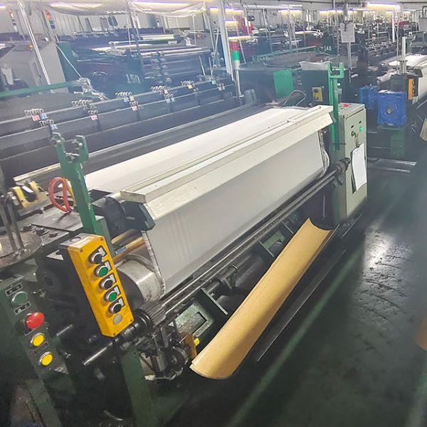 Stainless Steel Metal Mesh Filter Screen 316L Roll Packaging For Filtering