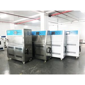40W Liyi UV Lamp Aging Test Chamber Irradiation Adjustable Machine