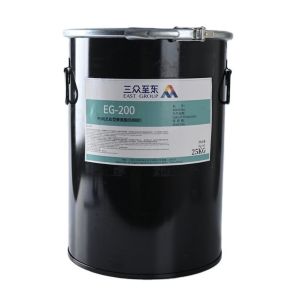 High Initial Tack Profile Wrapping Hot Melt Adhesive For Mdf Pvc Lamination