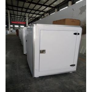 Cold Chain Remedy Insulation Box Temperature 2-8 Degrees