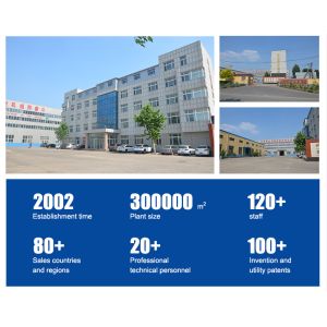 The Huayu Automatic Pallet Small Plastic blow Molding Machine for Creating