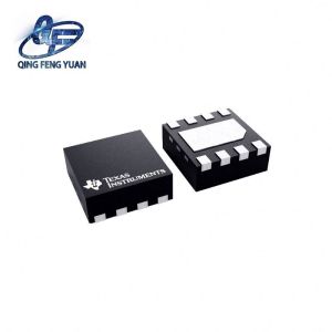 Cheap Texas OPA2387DSGT In Stock Electronic Components Integrated Circuits Microcontroller TI IC chips WSON8 for sale