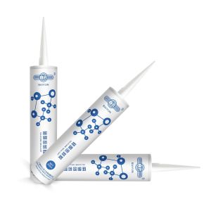 Cheap BAI YUN SKG232 Industrial Silicone Sealant For Microwave Cooker for sale