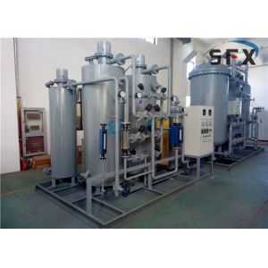 4000Nm3 /Hr Pressure Swing Adsorption PSA N2 Generator