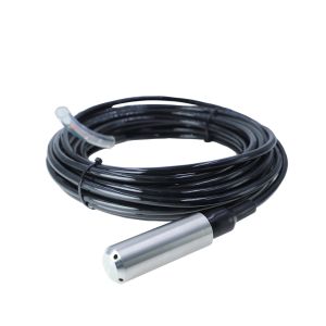 Air Vented high reliability 20mA 200m Submersible level Transducer