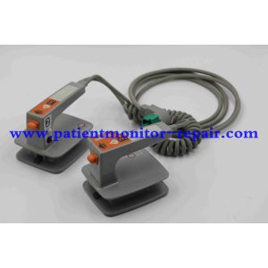 Defibrillator Machine Parts Handle paddle M3543A for M3535A &M3536A