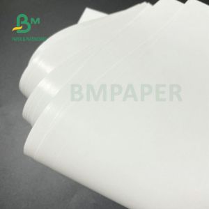 White C2S Gloss Paper 25 X 38inches 128g 150g 170g For Booklets Printing