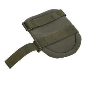 Customized Logo Elbow Knee Pads Designed for Tactical Outdoor Activies