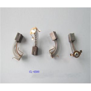 Electric screwdriver CL-6500 with CLT-60 power supply