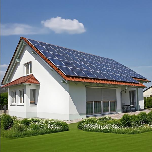 Quality Engineering-Grade Rooftop Solar PV Racking, Compatible with Industrial & Commercial Rooftop Structures, Meeting Load-Bearing Requirements for Large-Scale PV Projects wholesale