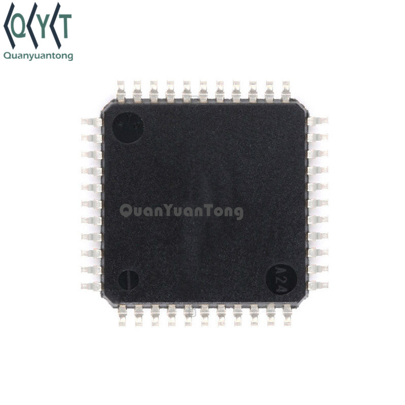 STM8 STM8S STM8S105 STM8S105S6T6C Microcontroller IC 8-Bit 16MHz 32KB FLASH IC