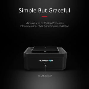 2023 New Arrival HEPA Filter High Quality Purification Air Purifier Negative