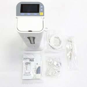 Non Invasive Colon Hydrotherapy Machine / Colon Cleaning Detox Weight Loss