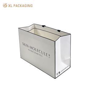 XL Packaging Custom Packaging Factory Custom Printed Personalized Paper Bag For