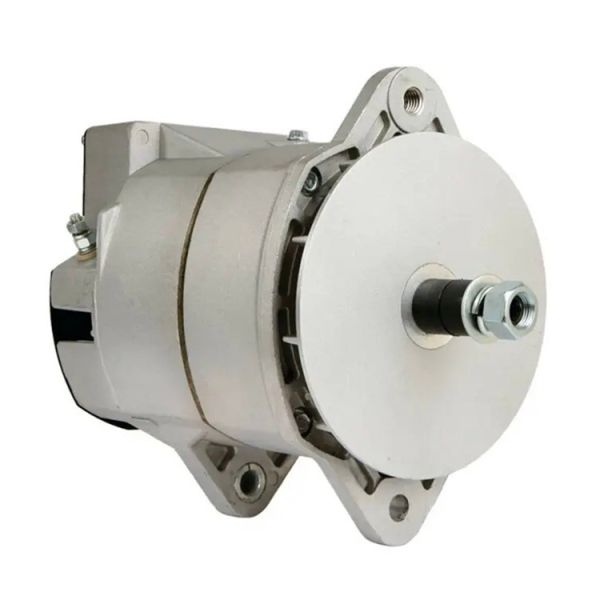 Quality K19 NT855 24 Volt 100A Alternator 3000347 4078701 Suitable For Machinery Repair Shops wholesale