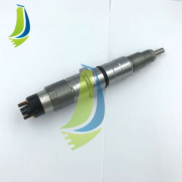 Quality 6745-11-3102 Fuel Injector Assembly 6745113102 For PC300-8 Excavator wholesale