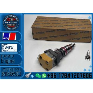 High quality common rail diesel fuel injector BN1830691C1 BN1830693C3