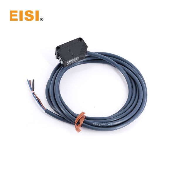 Printing Machine Spare Parts Omron E3Z-LL61 Sensor