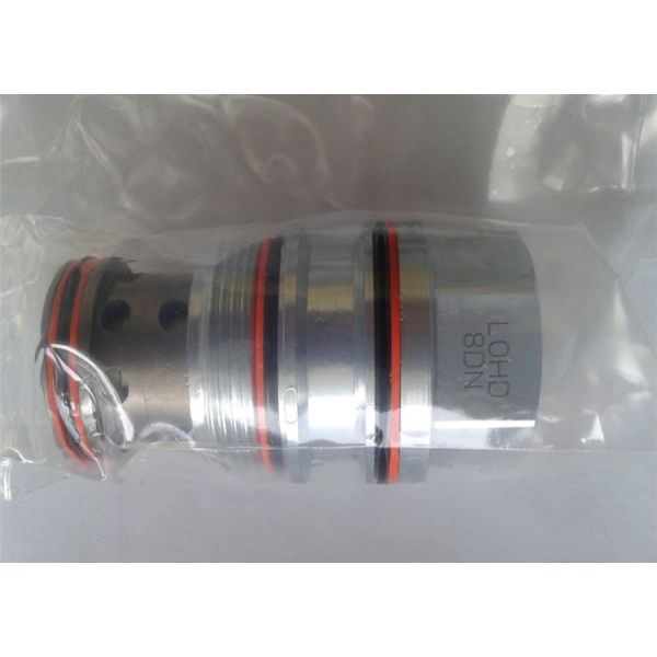 Sun Cartridge Valve LOHD-8CN Fast Response High Reliability Energy Saving Easy