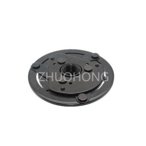 BUICK SGM SAIL 2001-2004 1.6 Car Model Auto AC Compressor Pulley Clutch Kit 6PK