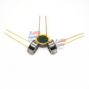 YJJ S1336-18BQ Silicon Photodiode 1.1 × 1.1 mm Receiving Surface for Precision