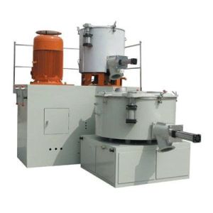 Powder Mixing Dosing Plastic Mixer Equipment Raw Material Weighing Central