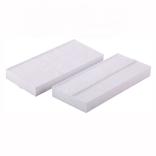 NON WOVEN Cabin Air Filter Reference NO. CA-18990 for OEM 999M1-VP055 999M1-VP005 27298-7S600 NC-2030 CF10388