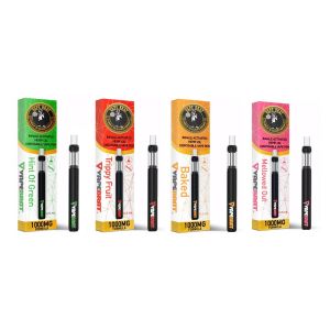 FSC Velvet Foam Insert Electronics Packing Boxes For Vape Pen