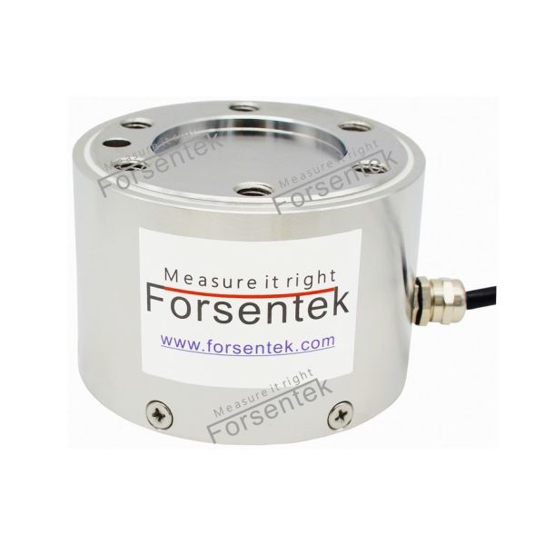 Quality Multi Axis Force Sensor 10kN 25KN 50KN 100KN 3 Axis Load Cell wholesale