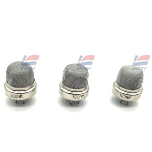 YJJ NAP-100AM Commercial Catalytic Combustion Flammable Gas Sensor