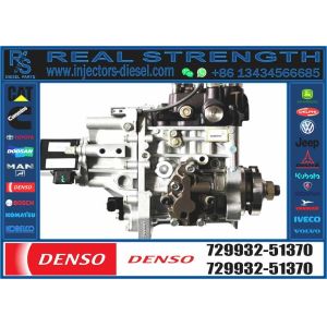 DIESEL ENGINE 4TNV98 4TNV94 PART INJECTION PUMP 729939-51320 729932-51370 729974