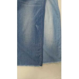 Very Light weight 4.3oz DARK INDIGO with full width 180cm 32*32 No Stretch Denim