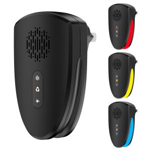 22-65KHz Ultrasonic Frequency Insect Control Device Directly from Repels 100