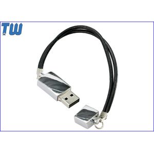 Changeable Metal Bracelet Mini 512MB USB Memory Stick Pen Drive