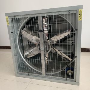 Cheap Low Noise Big air Volume Cooling Mining Greenhouse Livestock Piggery Chicken House air Ventilation Poultry Farm Exhaust Fan for sale