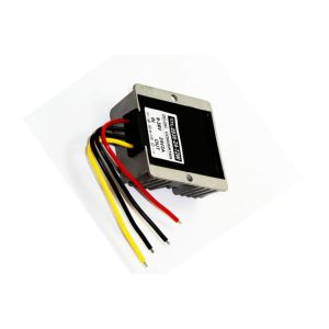 Automatic Lifting DC DC Power Supply Module 24V To 24 Volt DC Power Supply