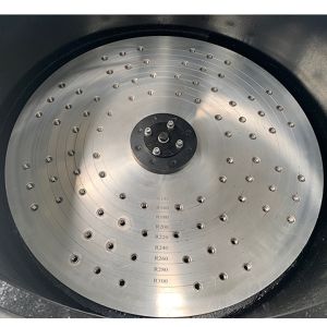 Box Type Constant Acceleration Tester For Electrical And Electronic Products